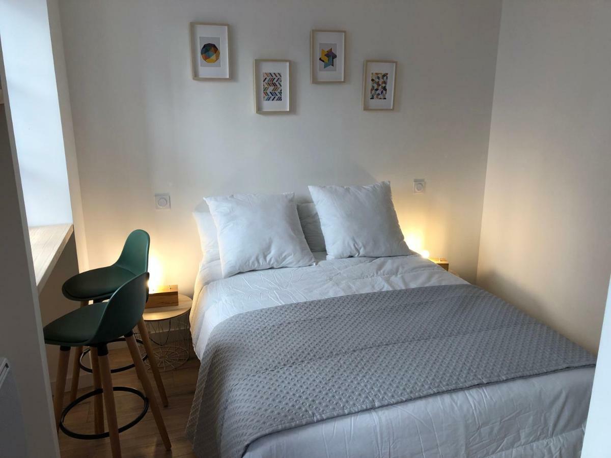 Maison Simonenia Saint-Jean-Pied-de-Port Esterno foto