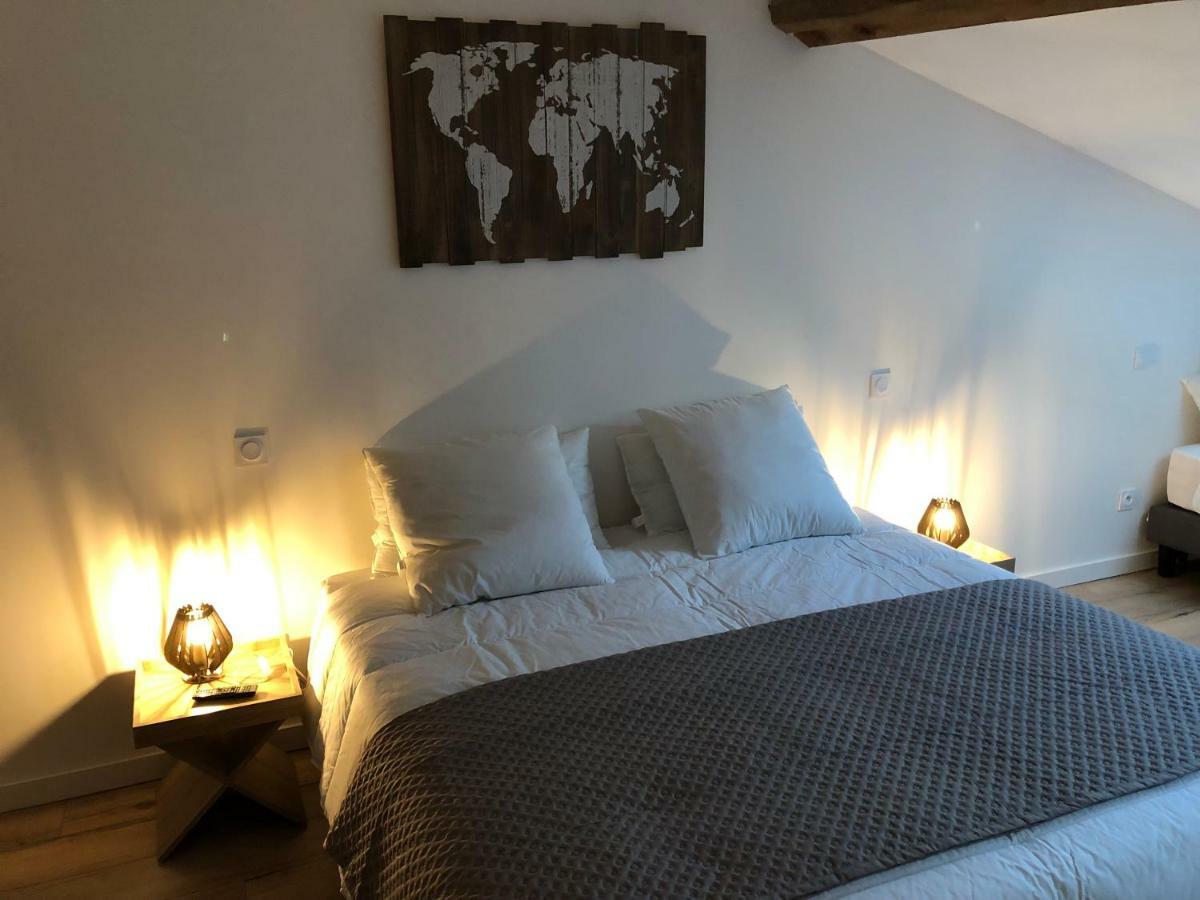 Maison Simonenia Saint-Jean-Pied-de-Port Esterno foto